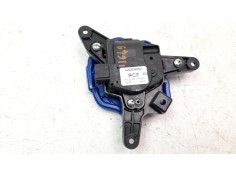 MOTOR CALEFACCION D266NFFAA01 D266NFFAA01 
