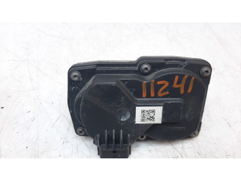 Recambio de caja mariposa para mazda 3 berlina (bp) referencia OEM IAM S55013J40  