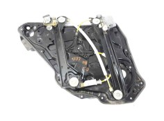 Recambio de elevalunas trasero derecho para mercedes-benz clase cla (w117) cla 220 cdi (117.303) referencia OEM IAM 1177600204   2