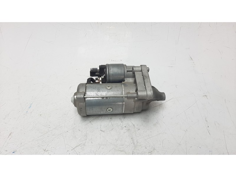 Recambio de motor arranque para citroen c3 1.5 blue-hdi fap referencia OEM IAM 9832577880  