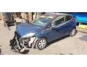 FORD FIESTA (CB1)