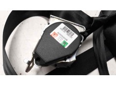 Recambio de cinturon seguridad trasero izquierdo para dacia sandero 1.5 dci diesel fap cat referencia OEM IAM 625552200B   2