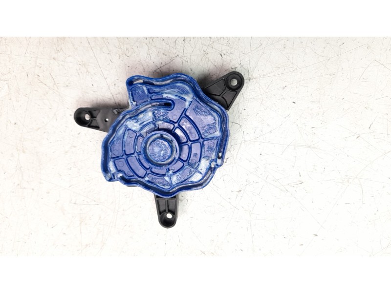 Recambio de motor calefaccion para hyundai tucson 1.6 crdi cat referencia OEM IAM D266NFFAA01  