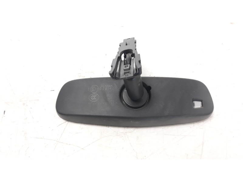 Recambio de espejo para opel astra j gtc biturbo referencia OEM IAM 13369366  