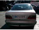 MERCEDES-BENZ CLASE E (W210) BERLINA DIESEL