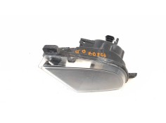 Recambio de faro antiniebla derecho para bmw serie 5 berlina (e60) 3.0 turbodiesel cat referencia OEM IAM 717771206 10106271005  2