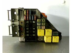Recambio de caja reles / fusibles para mg rover serie 25 (rf) 2.0 idt cat referencia OEM IAM 104819010901 YQE103730 