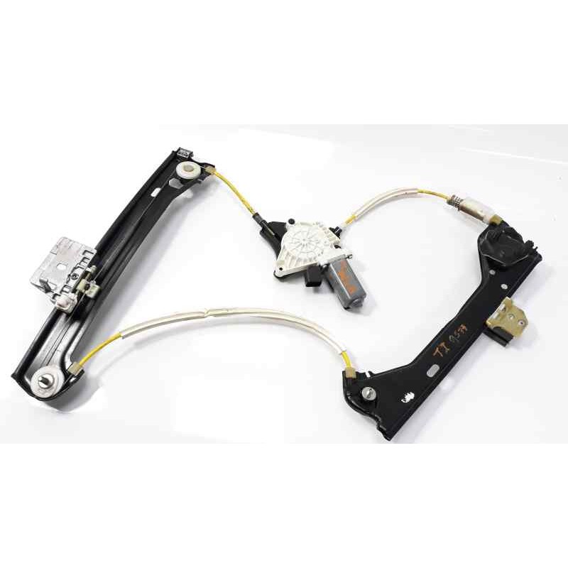 Recambio de elevalunas trasero izquierdo para mercedes-benz clase cla (w117) cla 220 cdi (117.303) referencia OEM IAM 55382110  