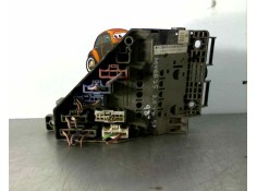 Recambio de caja reles / fusibles para mg rover serie 25 (rf) 2.0 idt cat referencia OEM IAM 104819010901 YQE103730  2