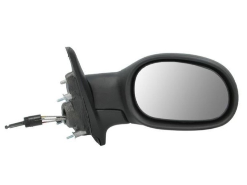Recambio de retrovisor derecho para renault laguna (b56) referencia OEM IAM 7700410964 1051928011 RN0827123