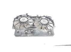 Recambio de electroventilador para lexus is200 (ds2/is2) 2.2 d-4d cat referencia OEM IAM 1636326060   2