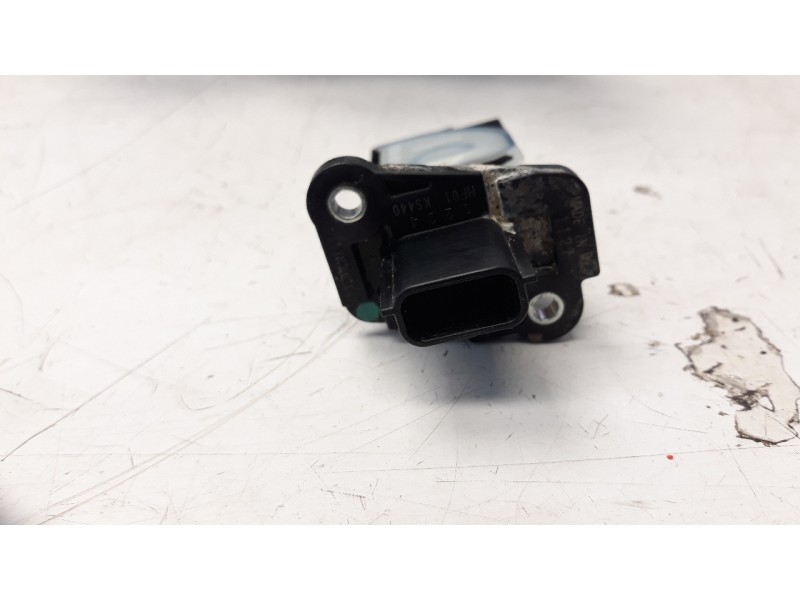 Recambio de caudalimetro para mazda 3 berlina (bp) referencia OEM IAM HF01KS440  