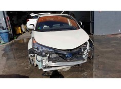 toyota c-hr del año 2017 2