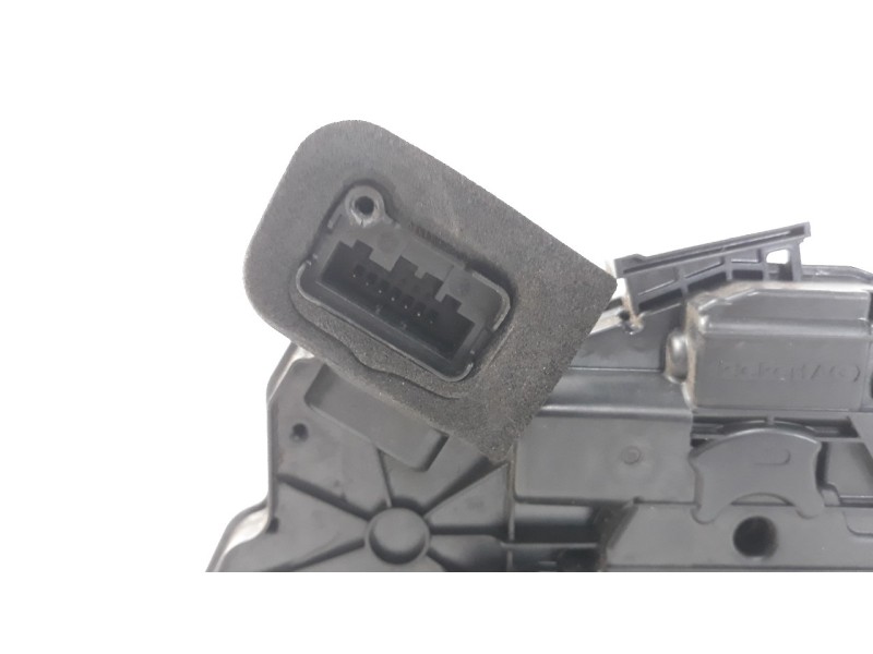 Recambio de cerradura puerta delantera izquierda para seat leon (5f1) 1.6 tdi referencia OEM IAM 5K1837015J  