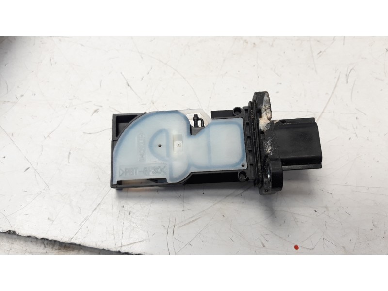 Recambio de caudalimetro para mazda 3 berlina (bp) referencia OEM IAM HF01KS440  