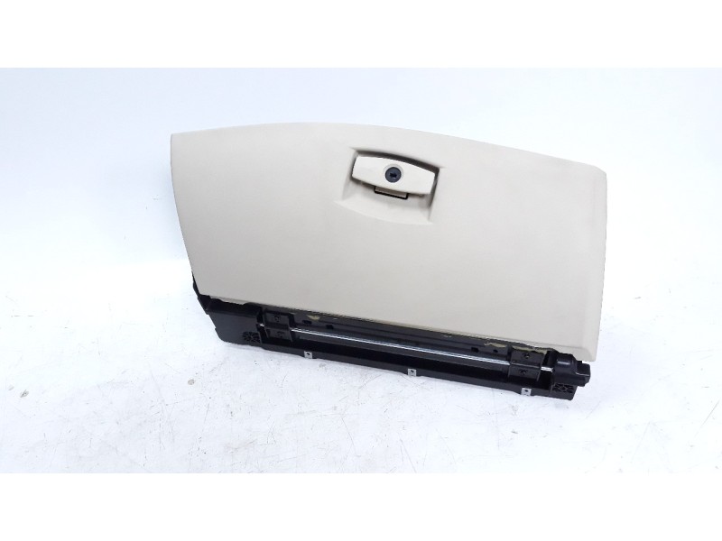 Recambio de guantera para bmw serie 5 berlina (e60) 3.0 turbodiesel cat referencia OEM IAM 51169132605  