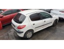 PEUGEOT 206 BERLINA