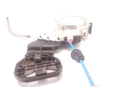 Recambio de cerradura puerta trasera derecha para mercedes-benz clase cla (w117) cla 220 cdi (117.303) referencia OEM IAM A20473 2