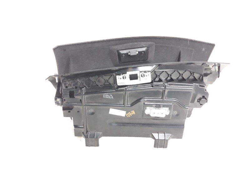 Recambio de guantera para bmw serie 5 berlina (e60) 3.0 turbodiesel cat referencia OEM IAM 51169132605  