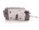 CERRADURA PUERTA TRASERA DERECHA A2047302835 A2047302835 