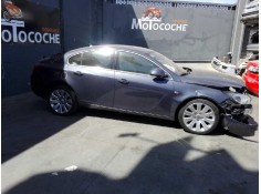 OPEL INSIGNIA BERLINA