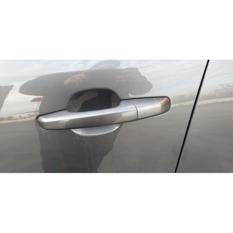 Recambio de maneta exterior delantera izquierda para jaguar f-pace 300 sport awd referencia OEM IAM T2H3843LML  