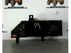 Recambio de caja reles / fusibles para saab 9-3 sport hatch 1.9 tid cat referencia OEM IAM 12798346 518820022 6595