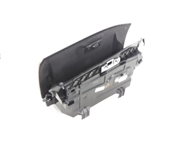 Recambio de guantera para bmw serie 5 berlina (e60) 3.0 turbodiesel cat referencia OEM IAM 51169132605  