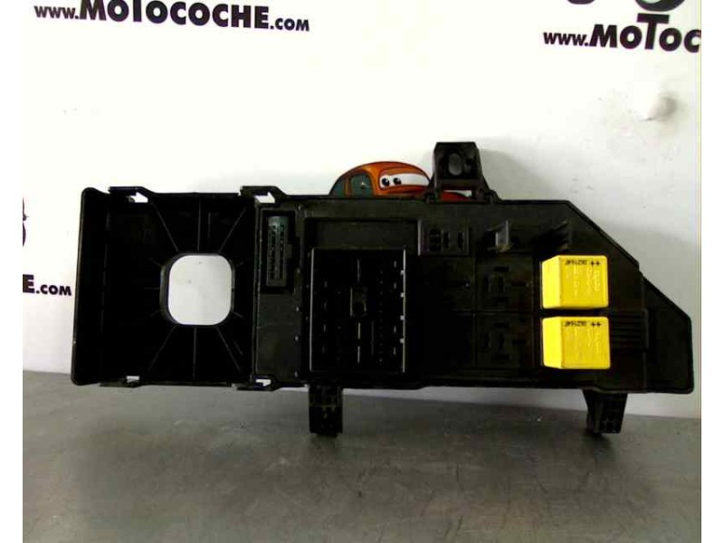 Recambio de caja reles / fusibles para saab 9-3 sport hatch 1.9 tid cat referencia OEM IAM 12798346 518820022 6595