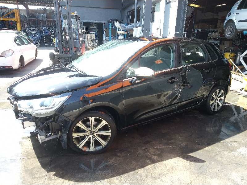 citroen c4 lim. del año 2016