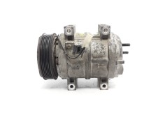 Recambio de compresor aire acondicionado para volvo s40 berlina 1.6 referencia OEM IAM 30665343 32112G 