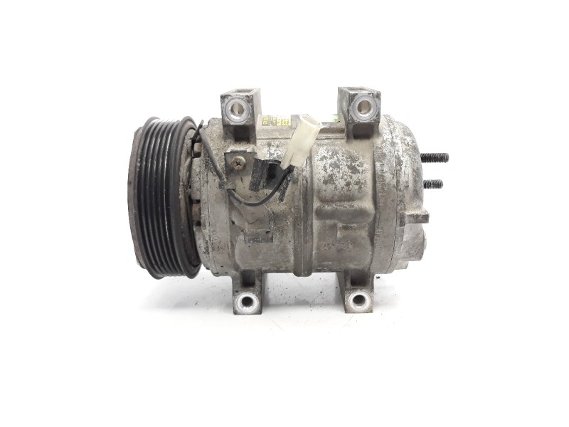 Recambio de compresor aire acondicionado para volvo s40 berlina 1.6 referencia OEM IAM 30665343 32112G 