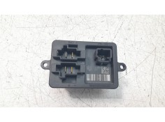 RESISTENCIA CALEFACCION 96555514XT 96555514XT 