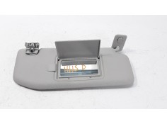 Recambio de parasol derecho para citroen c3 1.5 blue-hdi fap referencia OEM IAM 98100807BJ   2