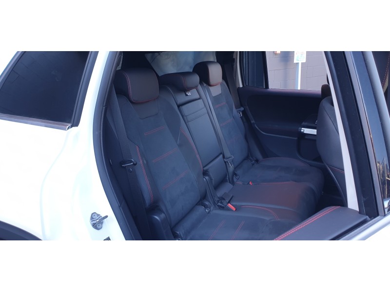 mercedes-benz clase glb (bm 247) del año 2022