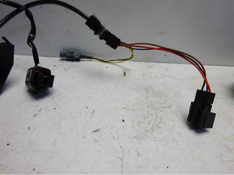 Recambio de modulo electronico para volkswagen golf vii lim. (5g1) r 4motion bluemotion tech. referencia OEM IAM 5G0827469F  
