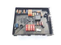 Recambio de caja reles / fusibles para volkswagen touran (1t1) traveller referencia OEM IAM 1K0937800AC  