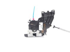 Recambio de cerradura puerta trasera izquierda para mercedes-benz clase cla (w117) cla 220 cdi (117.303) referencia OEM IAM 2047 2