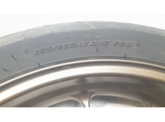 Recambio de llanta para honda cb125 r referencia OEM IAM 42650K94T10ZE   2