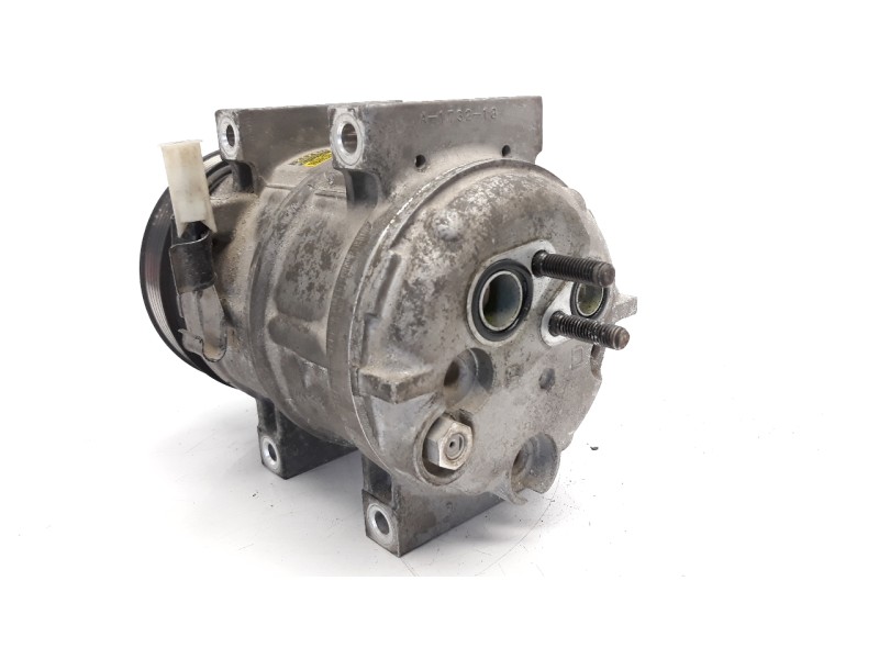 Recambio de compresor aire acondicionado para volvo s40 berlina 1.6 referencia OEM IAM 30665343 32112G 