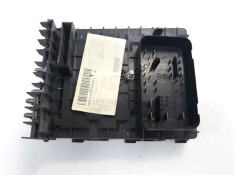 Recambio de caja reles / fusibles para volkswagen touran (1t1) traveller referencia OEM IAM 1K0937800AC   2