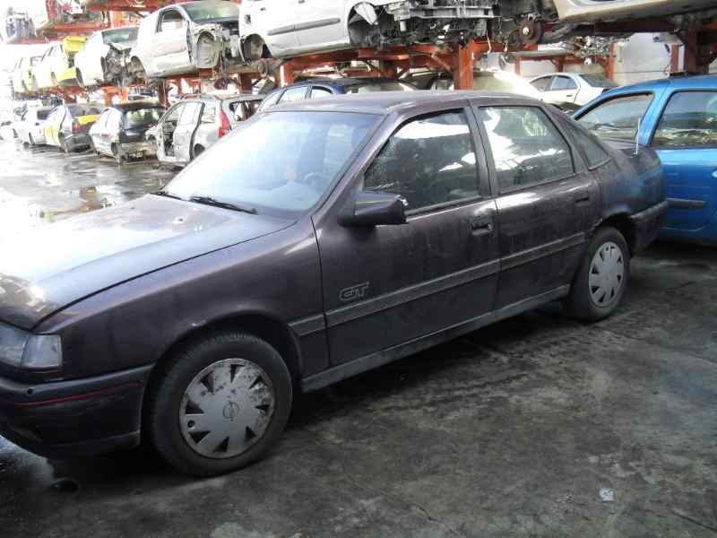 opel vectra a del año 1988