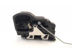 CERRADURA PUERTA TRASERA DERECHA 51227229460 51227229460 EXCBM029 CRDBMW0148