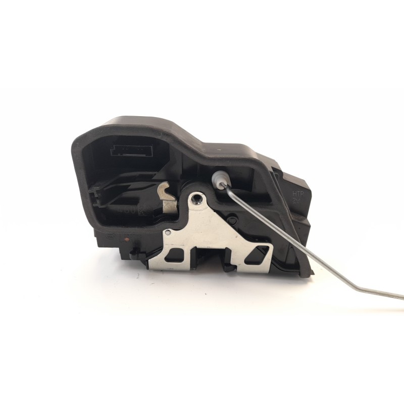 Recambio de cerradura puerta trasera derecha para bmw serie 3 lim. (f30) 2.0 16v turbodiesel referencia OEM IAM 51227229460 CRDB