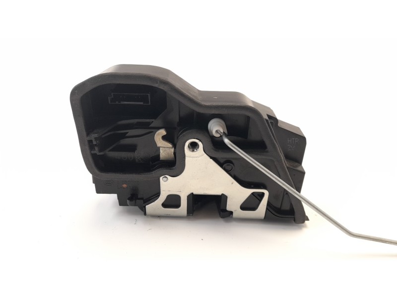 Recambio de cerradura puerta trasera derecha para bmw serie 3 lim. (f30) 2.0 16v turbodiesel referencia OEM IAM 51227229460 CRDB