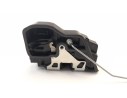 CERRADURA PUERTA TRASERA DERECHA 51227229460 51227229460 EXCBM029 CRDBMW0148