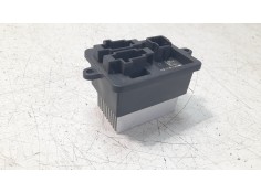Recambio de resistencia calefaccion para citroen jumpy fugón control m referencia OEM IAM 96555514XT   2