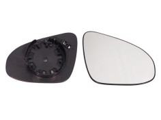 Recambio de cristal retrovisor derecho para toyota yaris referencia OEM IAM 879080D600 1059082015 TY3287513
