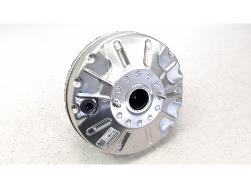 Recambio de servofreno para renault captur ii 1.3 tce referencia OEM IAM 472106664R  