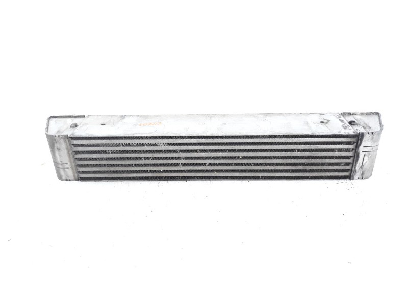 Recambio de intercooler para bmw serie 5 berlina (e60) 3.0 turbodiesel cat referencia OEM IAM 17517795823 30317 